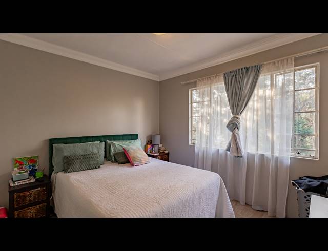 2 BEDROOM APARTMENT FOR SALE IN WELTEVREDEN PARK
